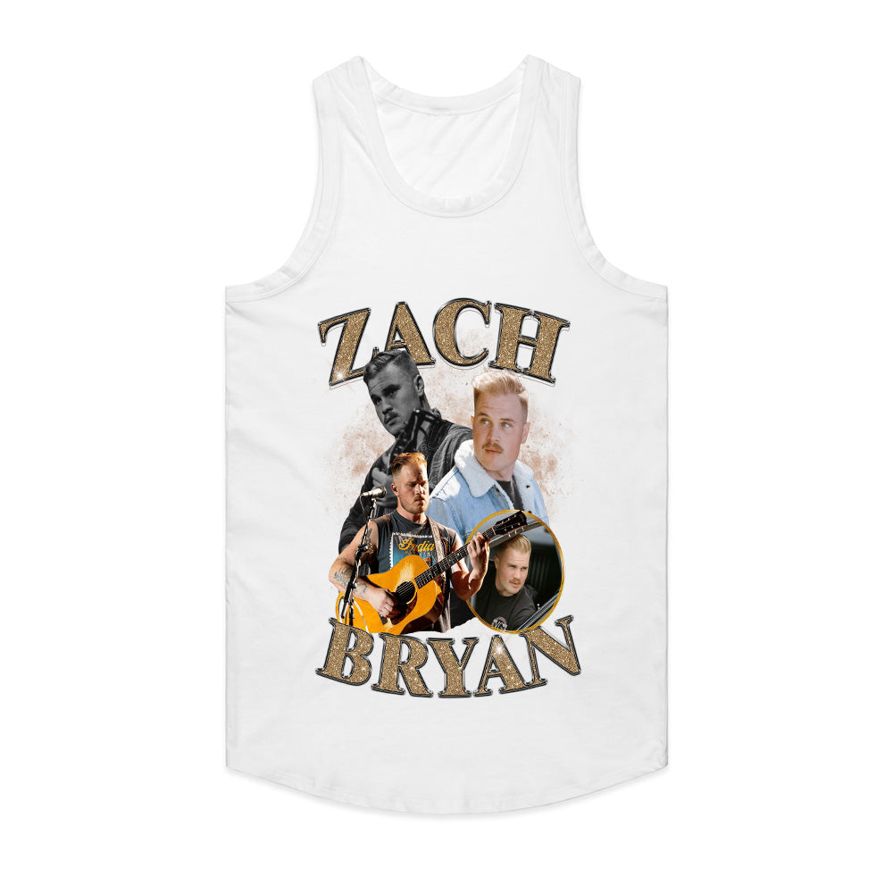 Zach Bryan