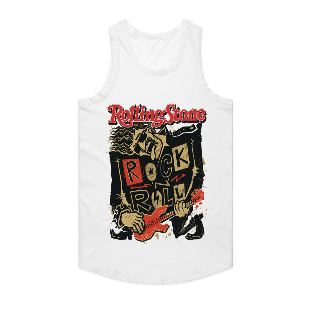 ROLLING STONE - Rock N Roll