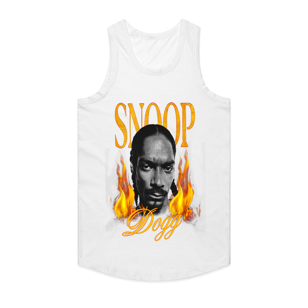 Snoop Dogg - Fire
