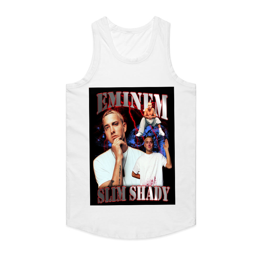 EMINEM - SLIM SHAD