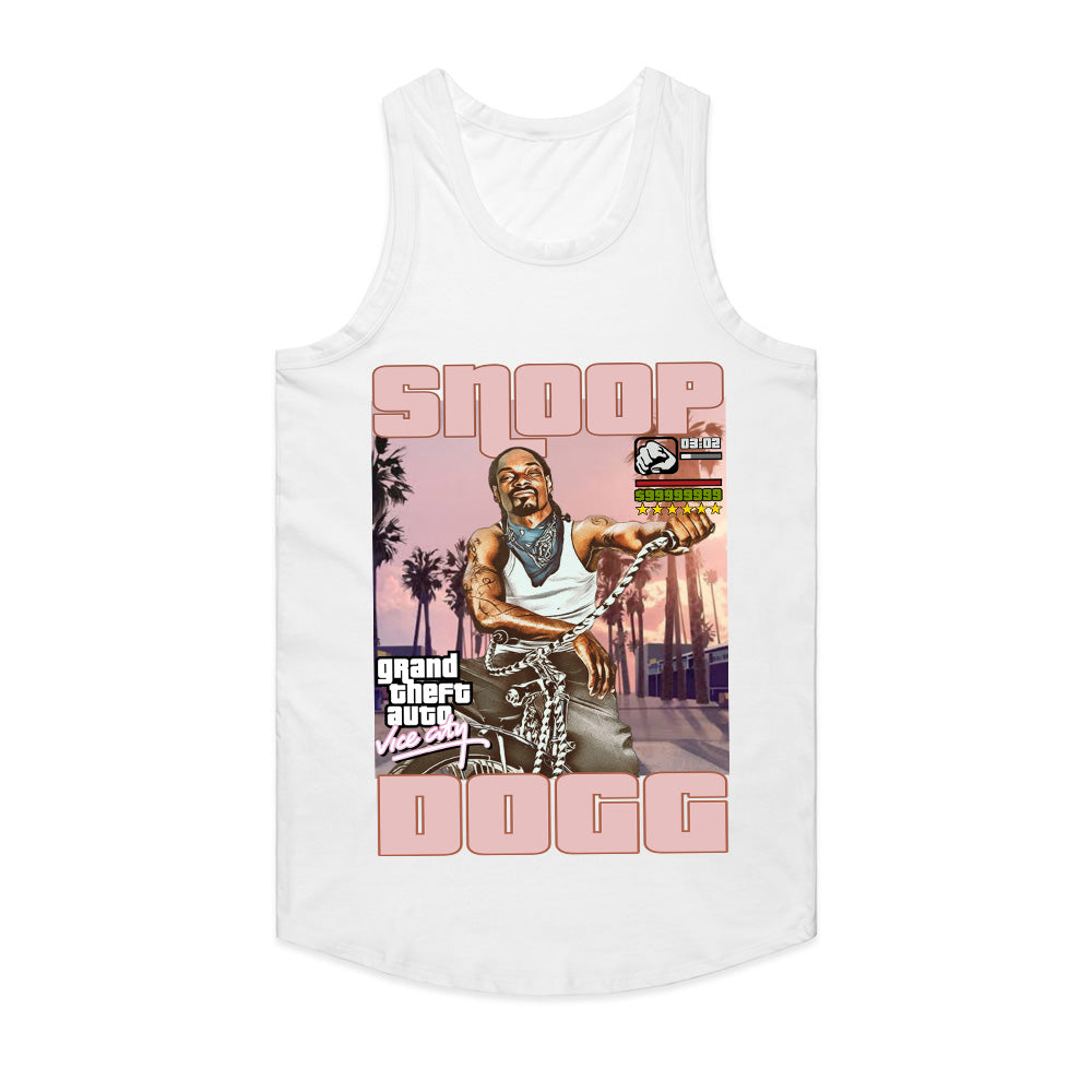 Snoop Dogg - Gta Vice City