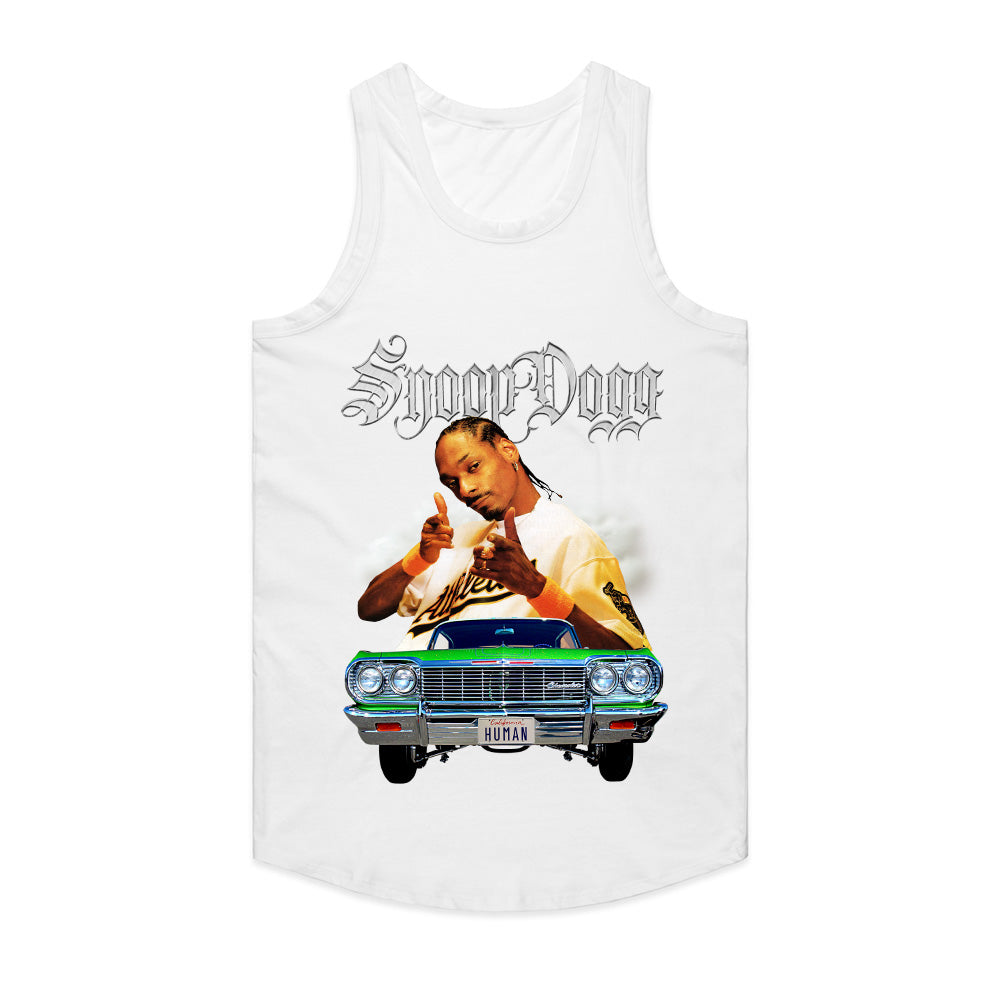 Snoop Dogg - Car