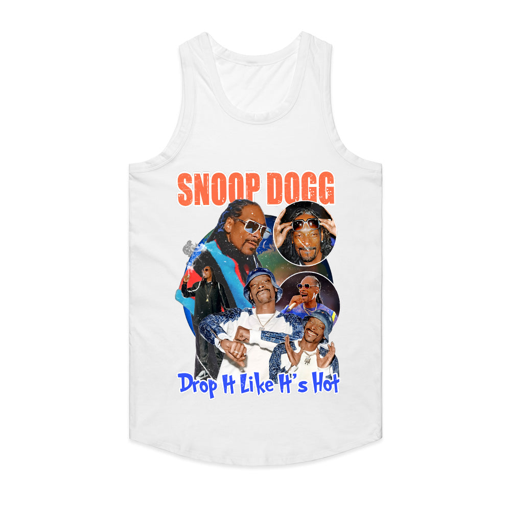 Snoop Dogg - Drop It Like It's Hot