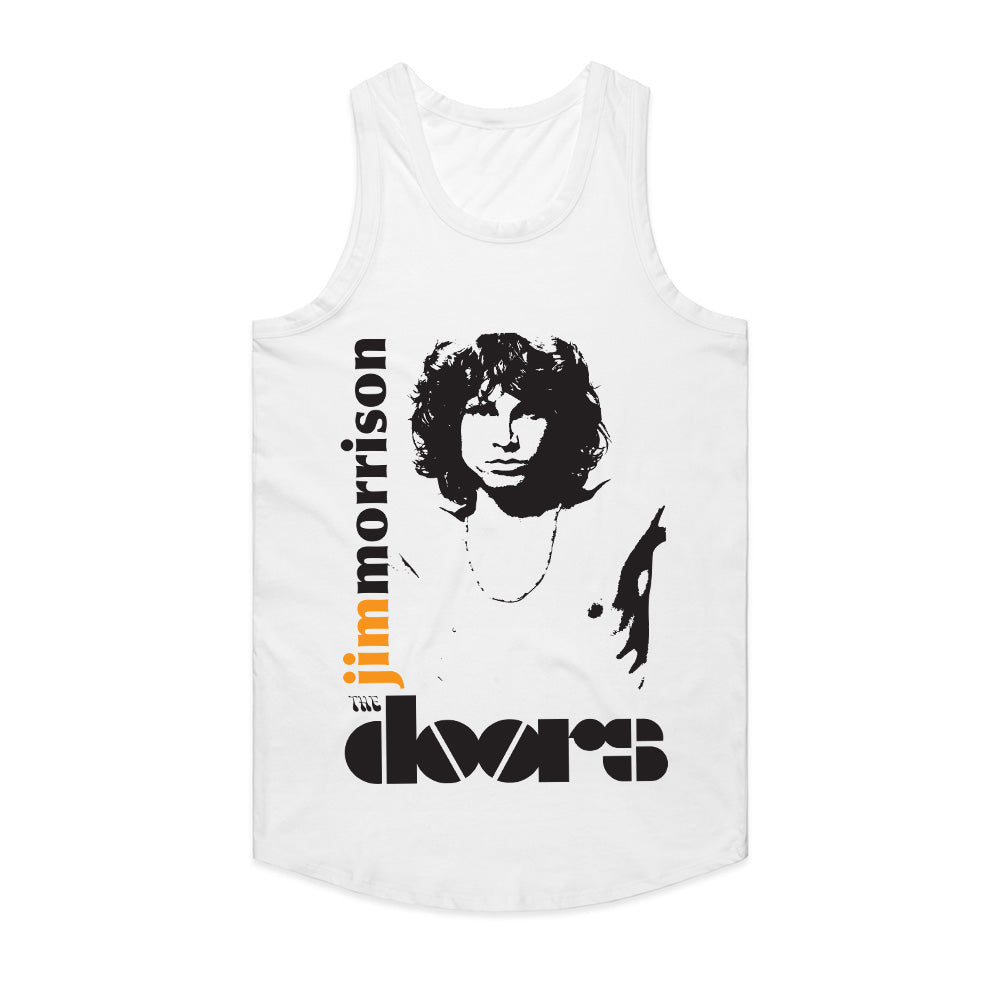 The Doors - Jim Morrison