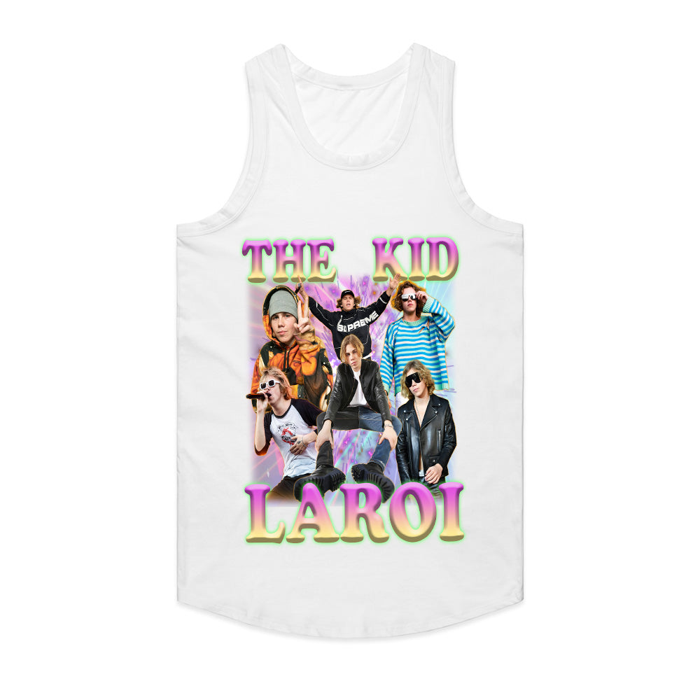 The Kid LAROI - SUPREME