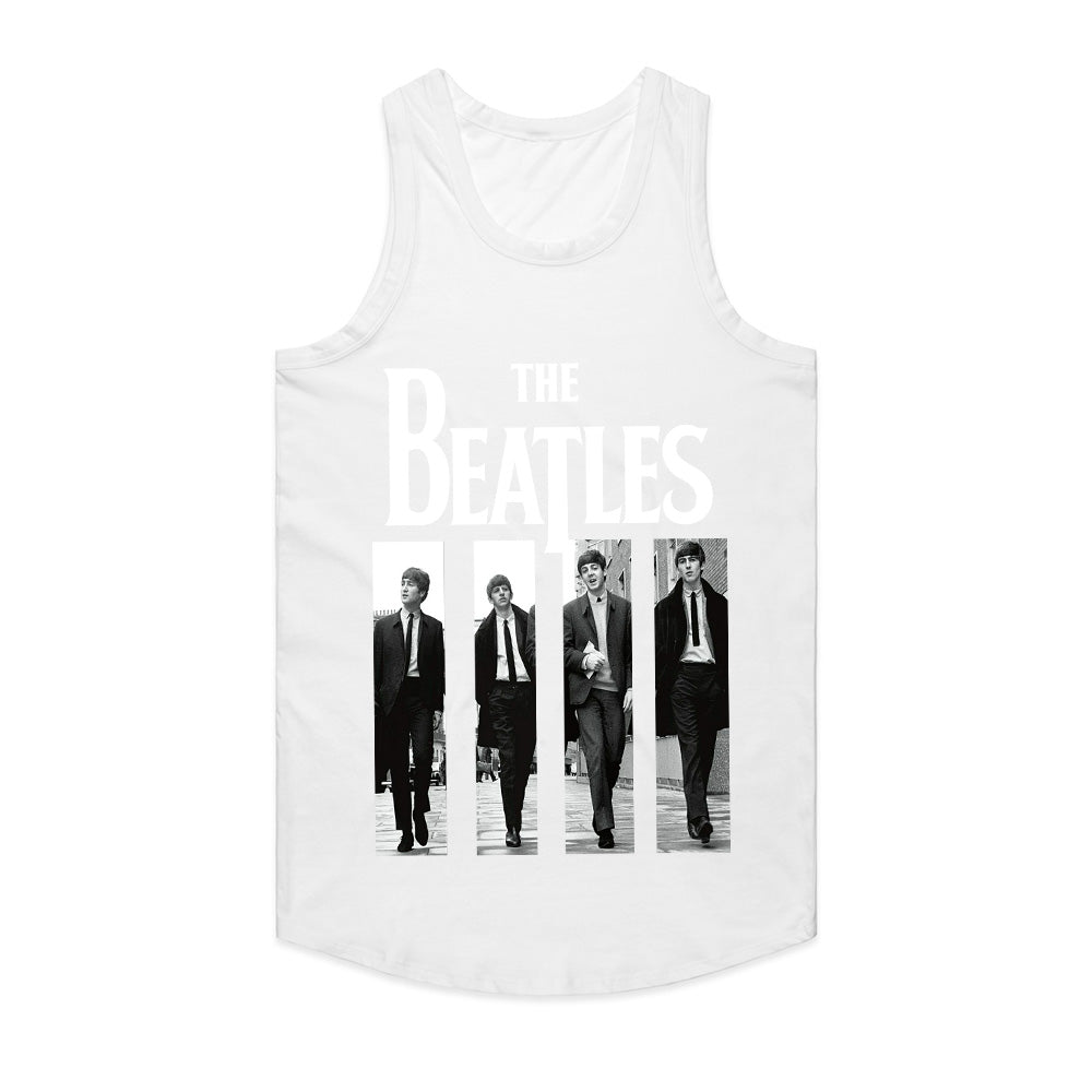 The Beatles - White