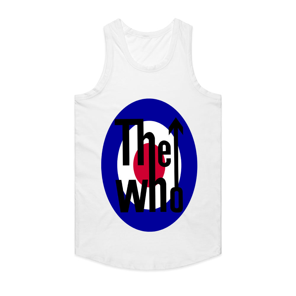 The Who - Logo