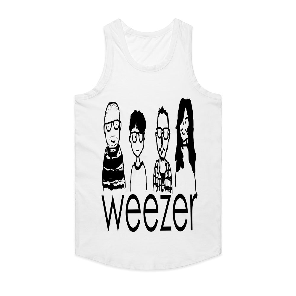 Weezer
