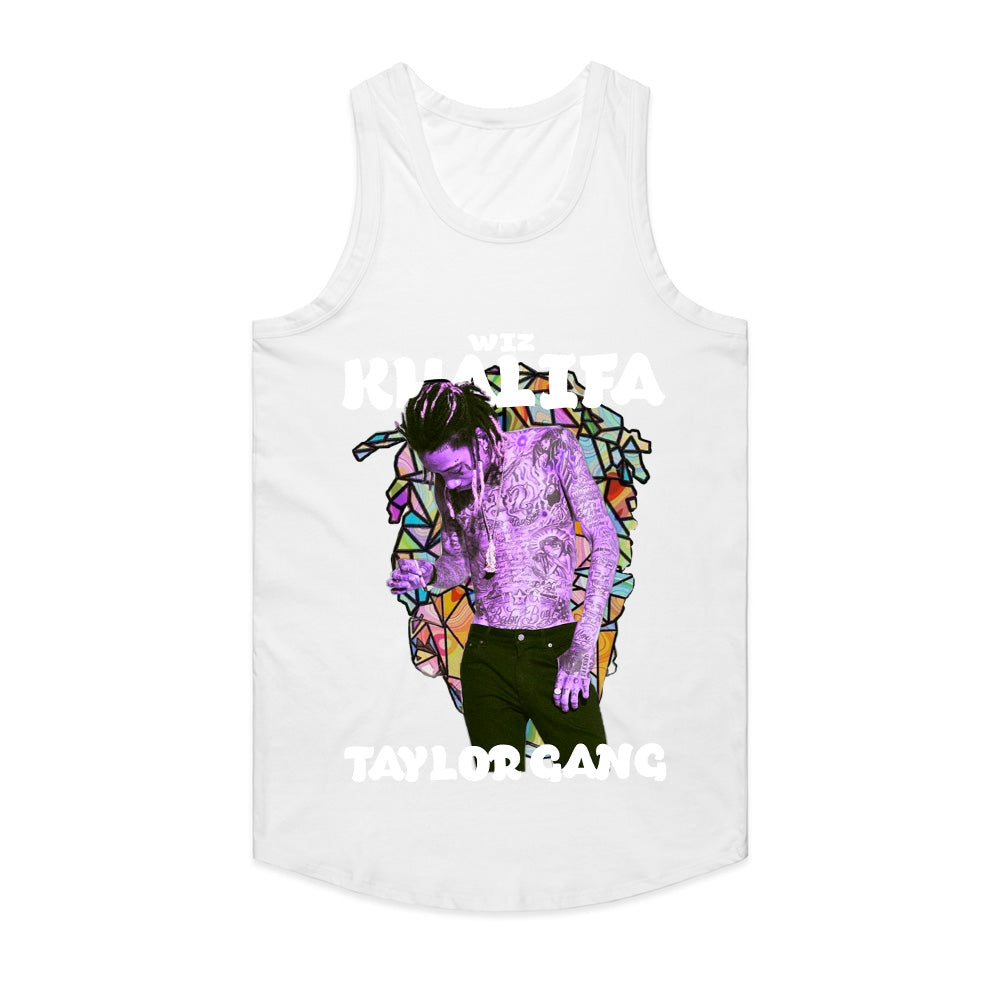 Wiz Khalifa - Taylor Gang