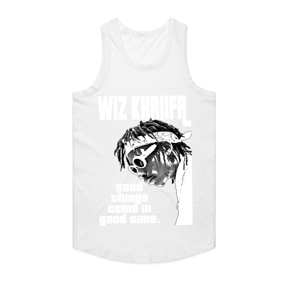 Wiz Khalifa - Good things come in Good time