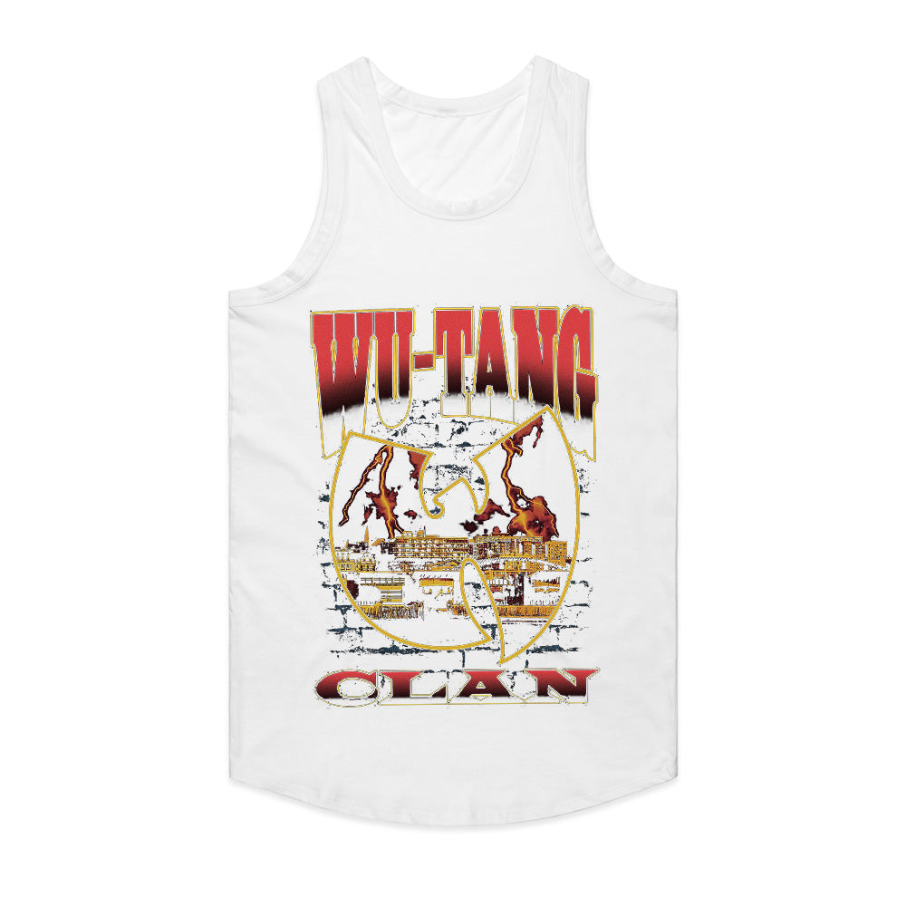 WU-TANG CLAN