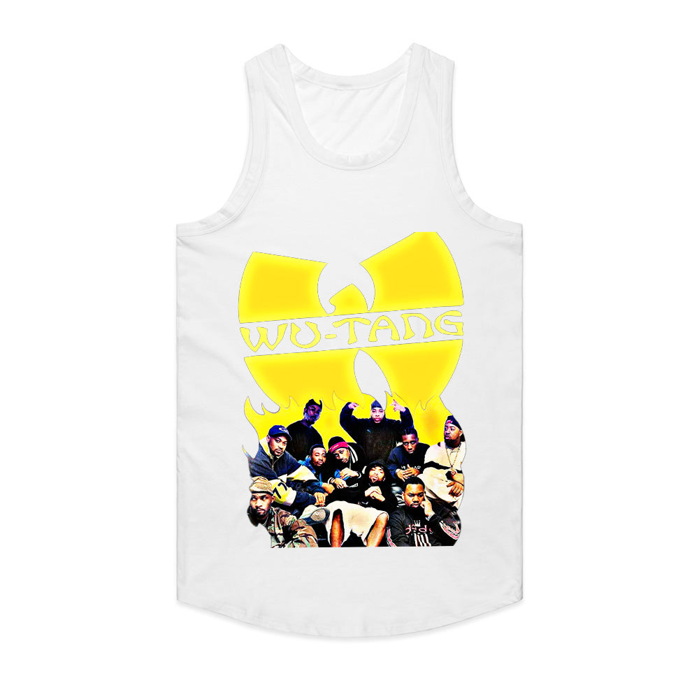 WU-TANG CLAN