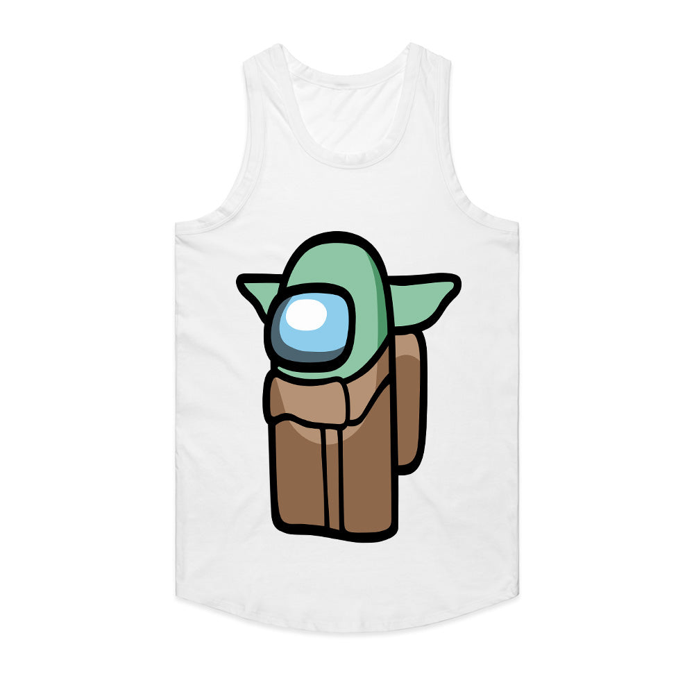 Yoda