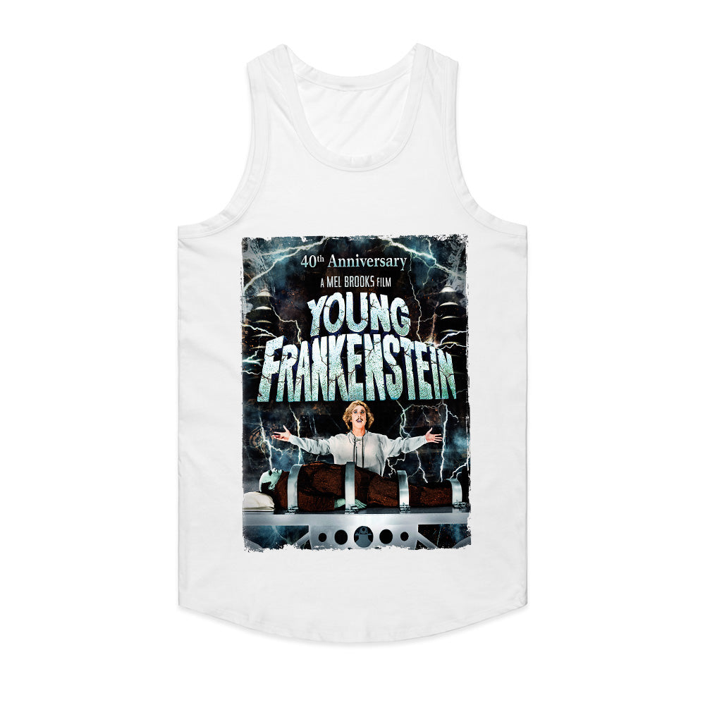 Young Frankenstein