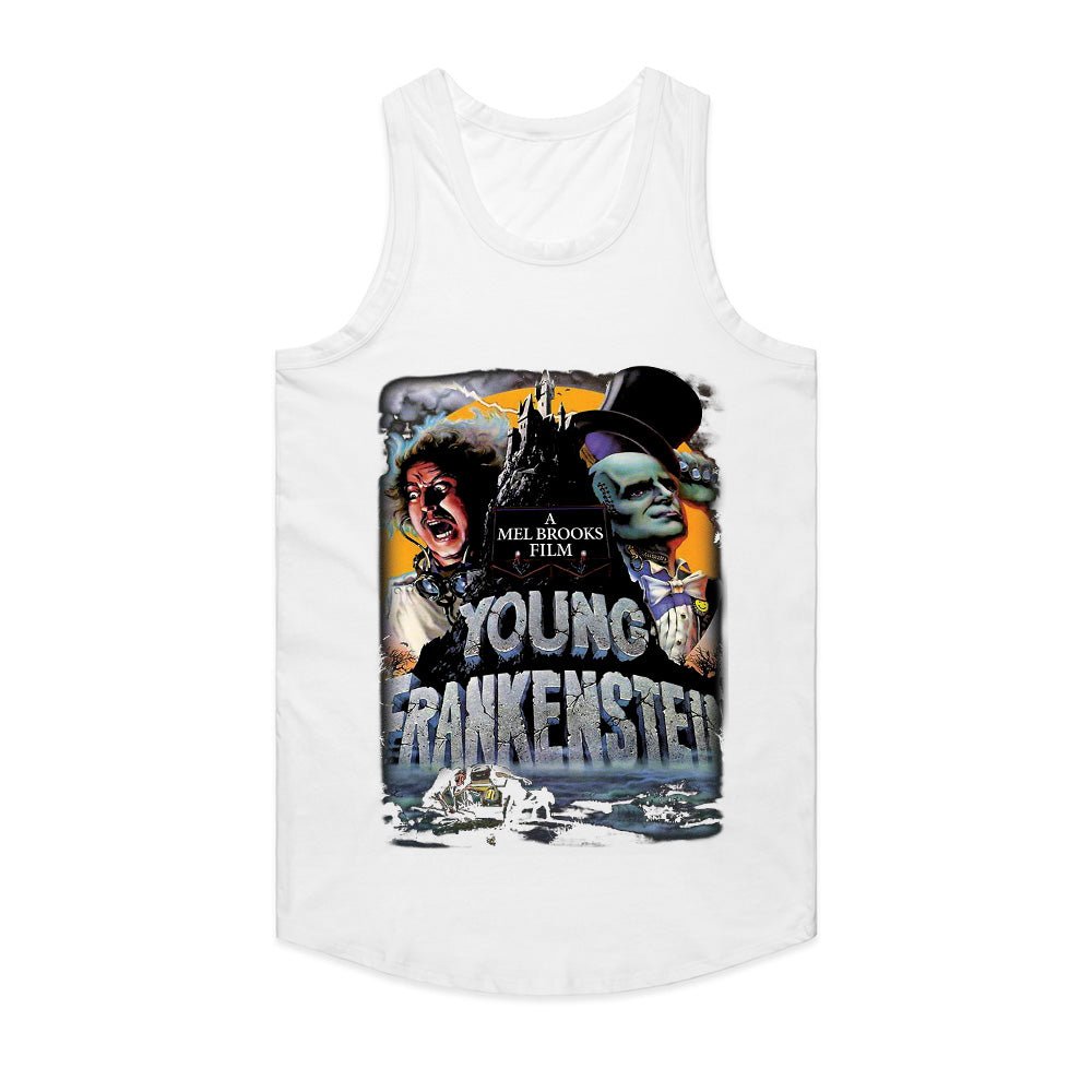 Young Frankenstein