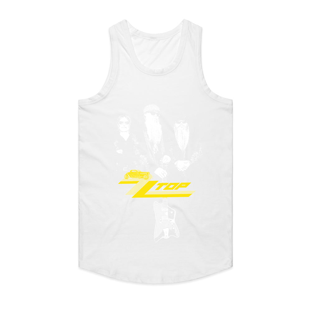 ZZ Top
