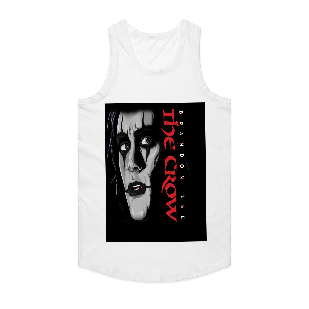The Crow - Paul Cameron