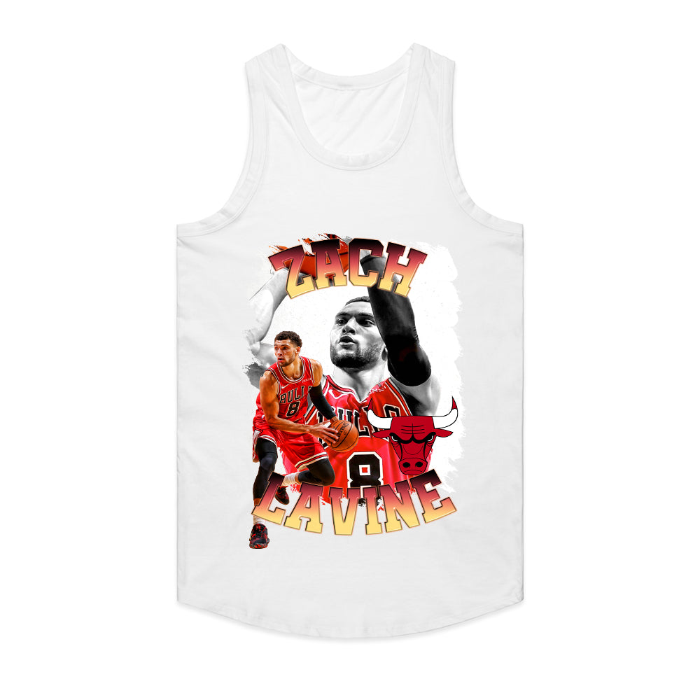 Zach LaVine 2