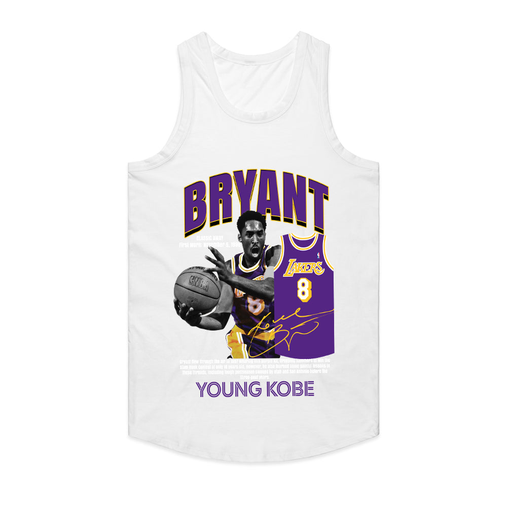 Young Kobe - Classic Away