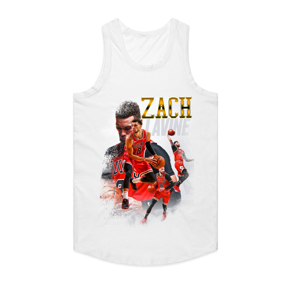 Zach LaVine