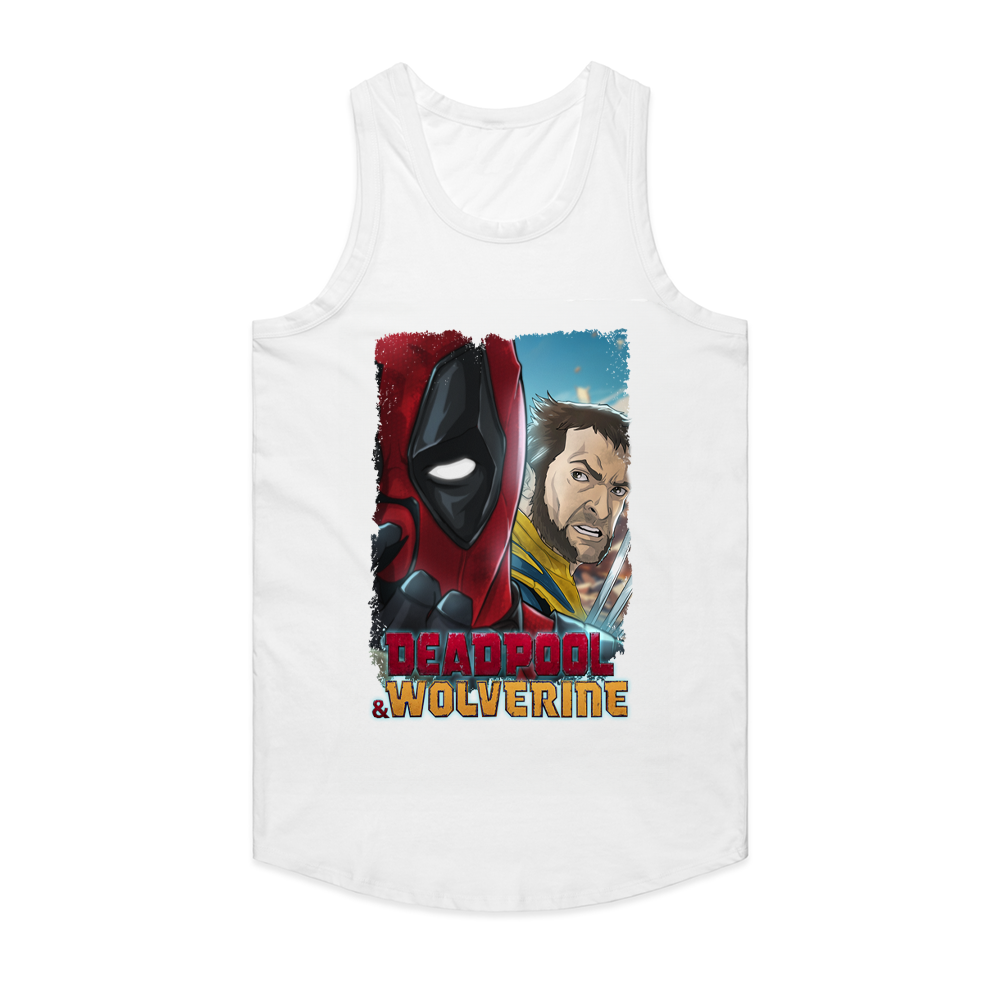Deadpool and Wolverine - Paul Cameron