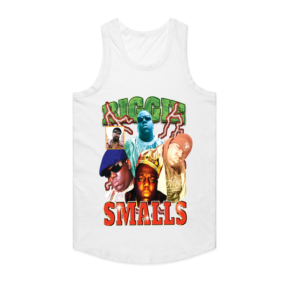 Biggie Smalls - The Notorious B.I.G