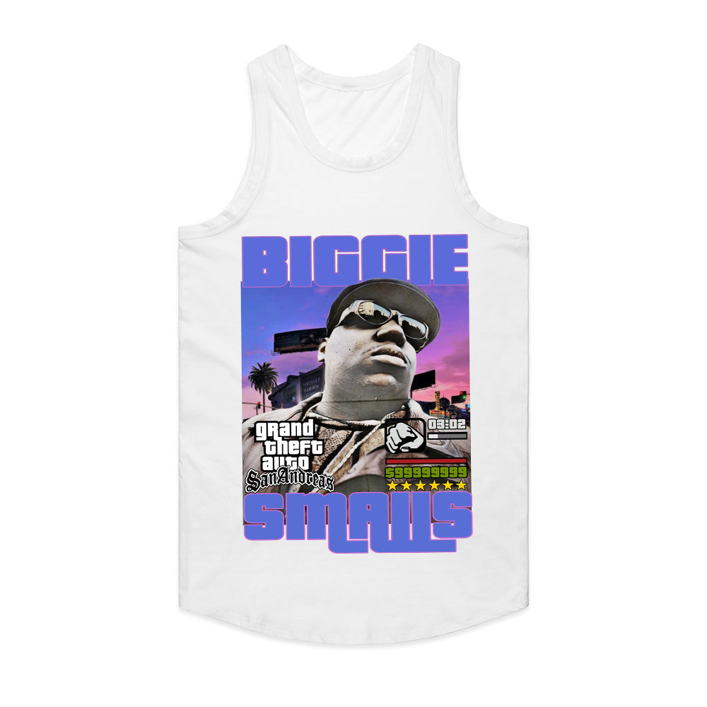 Biggie - GTA Sanandreas