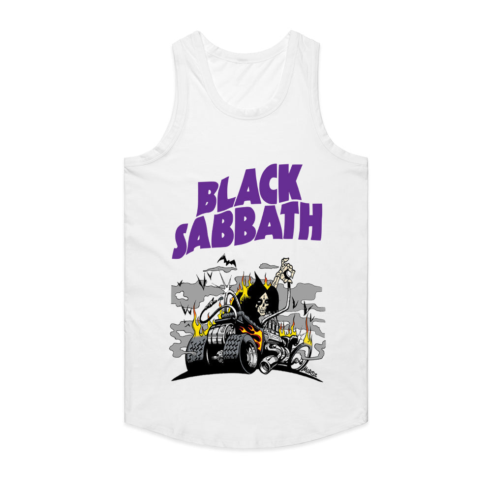 Black Sabbath