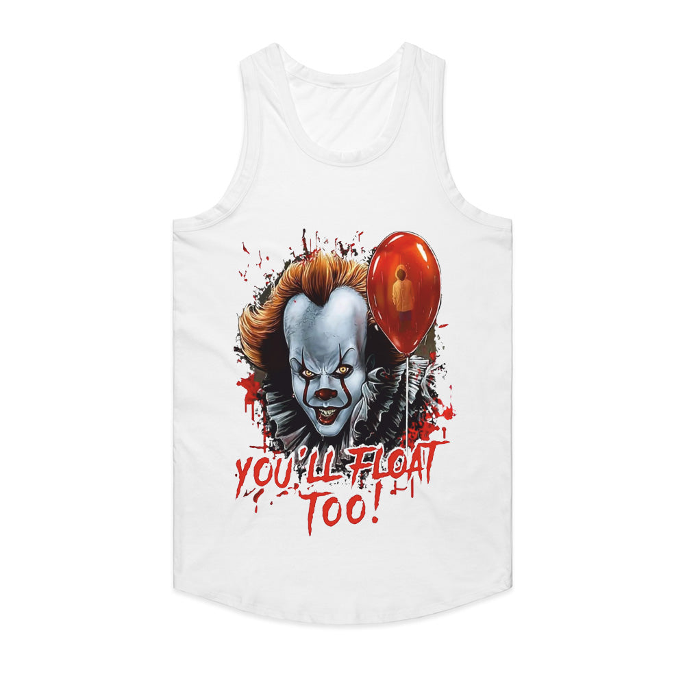 Benjamin Wallfisch - You'll Float Too