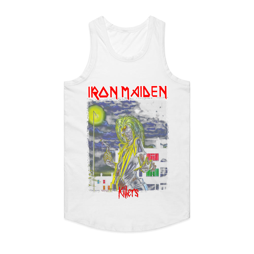 Iron Maiden - Killers
