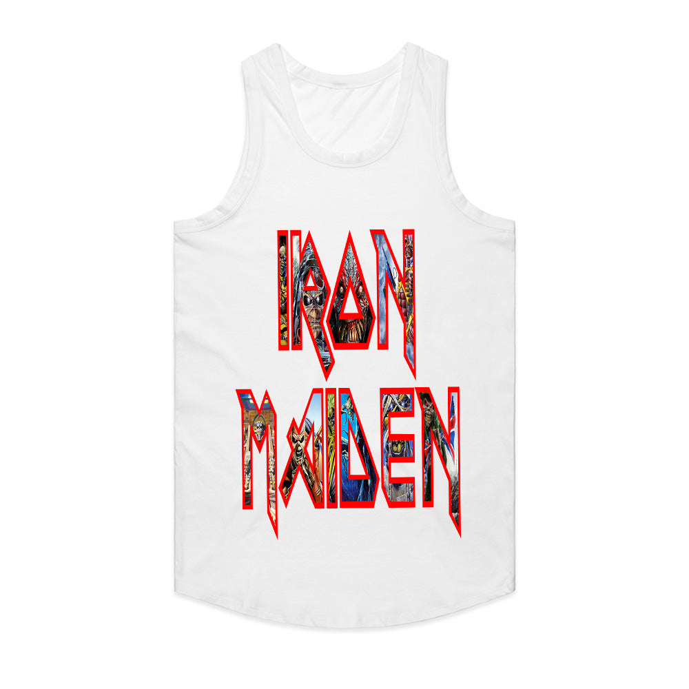 Iron Maiden