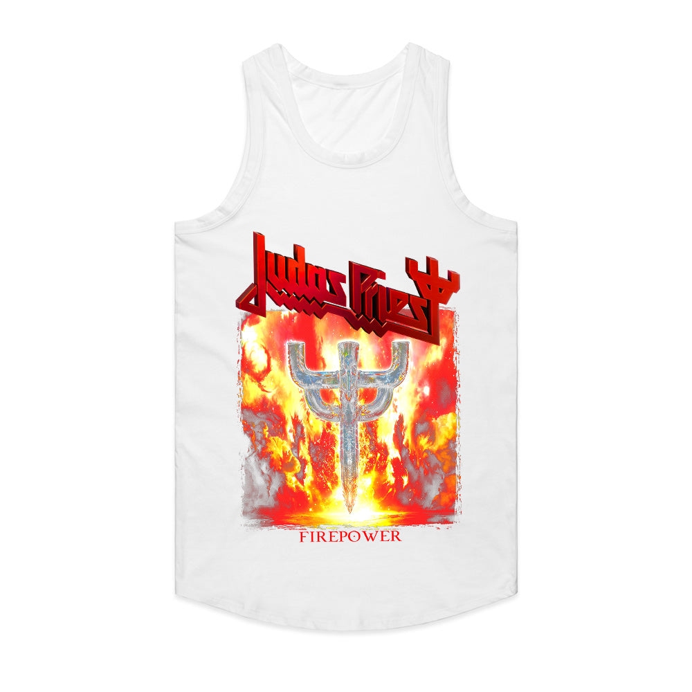 Judas Priest - Firepower