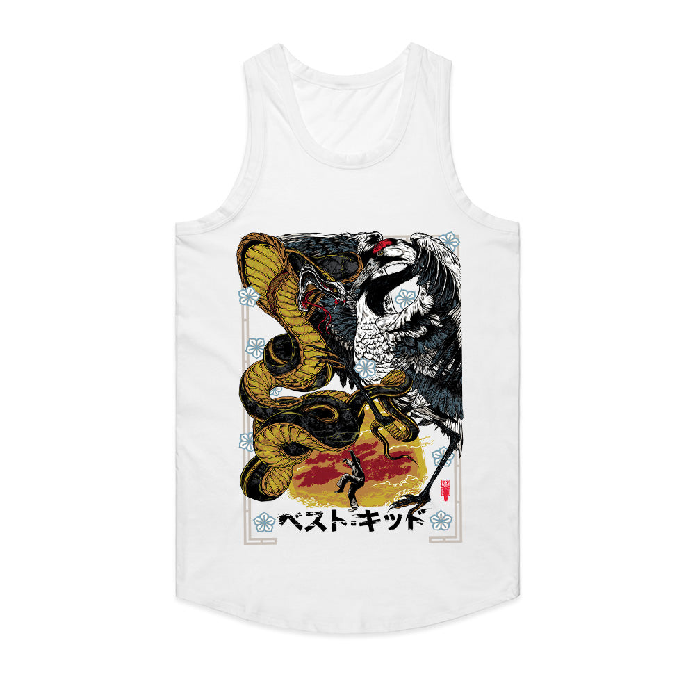 Karate Kid