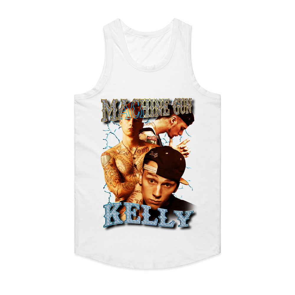 Machine Gun Kelly