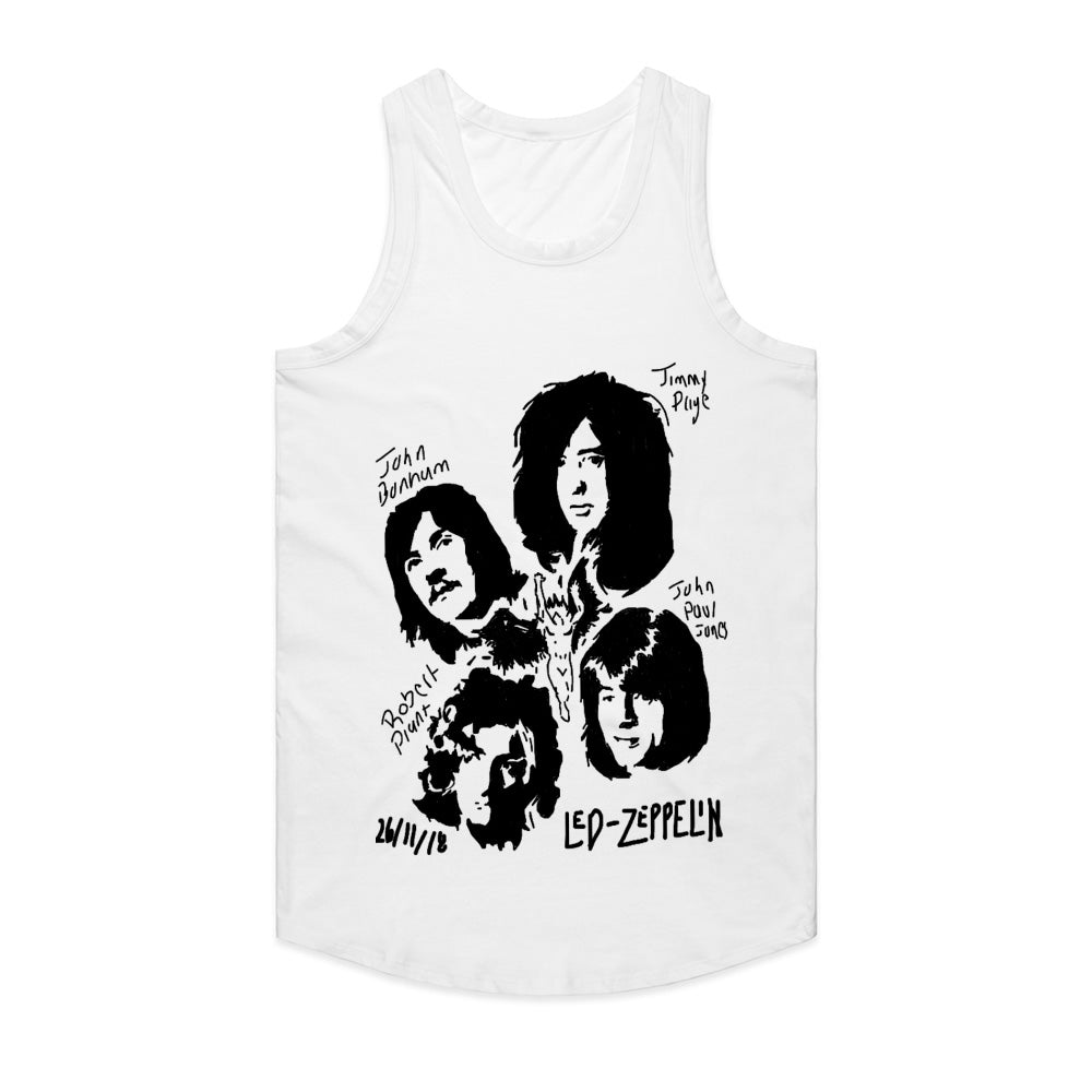 Led Zeppelin