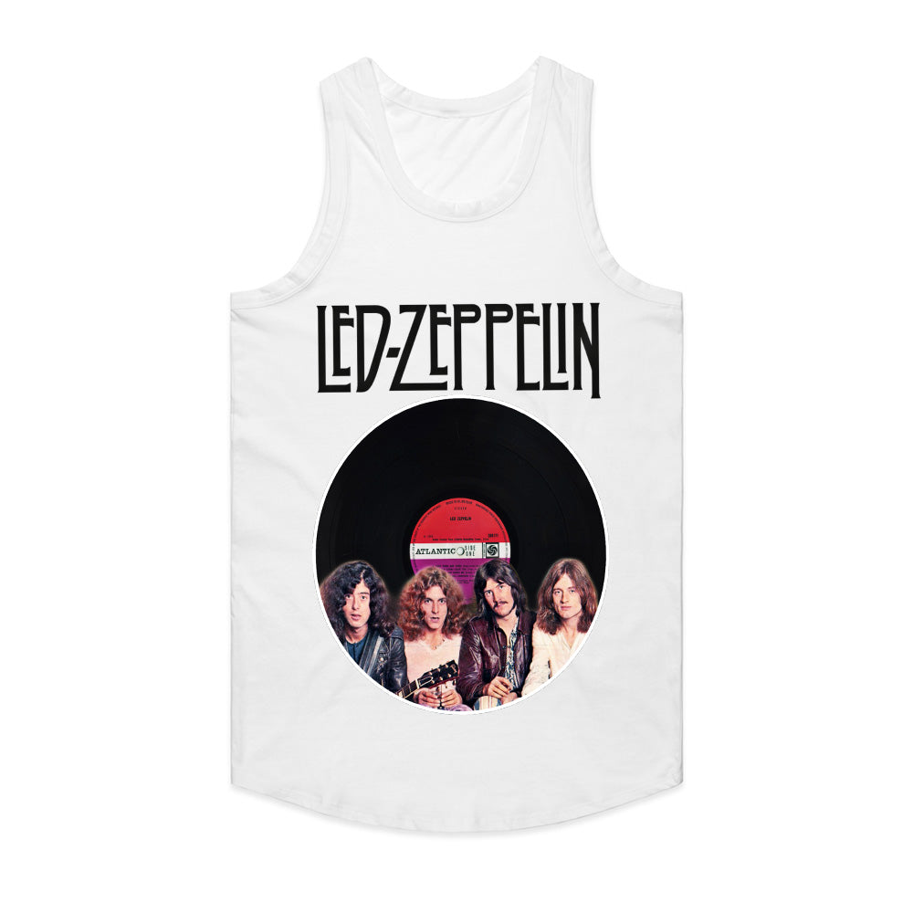 Led Zeppelin