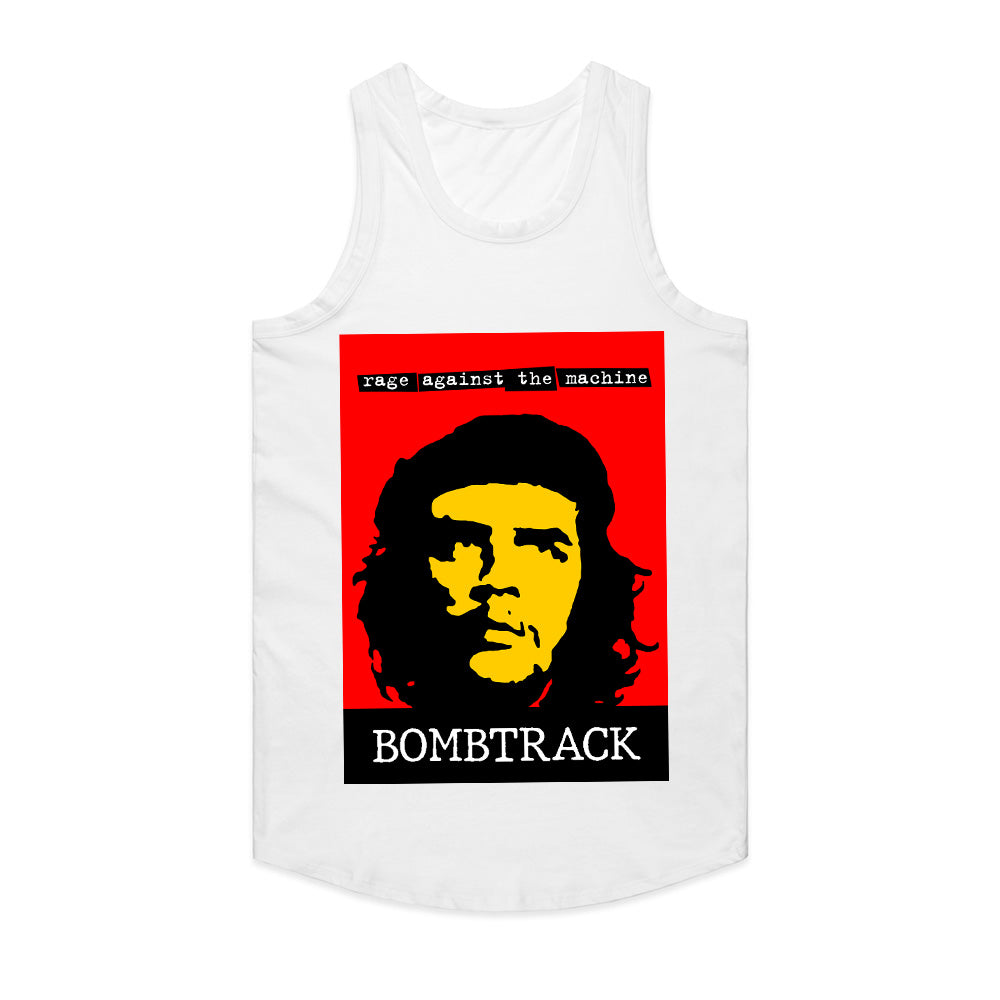 Rage Against the Machine - Bomb Track