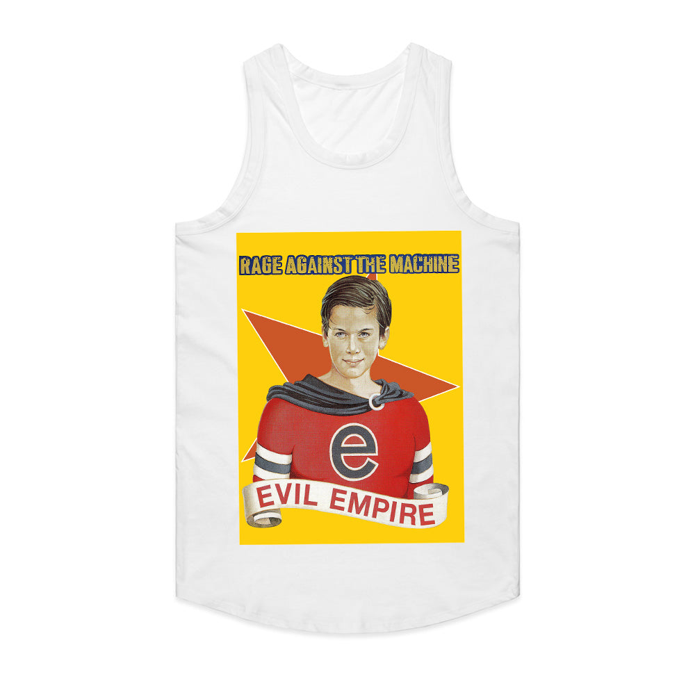 Rage Against the Machine - Evil Empire