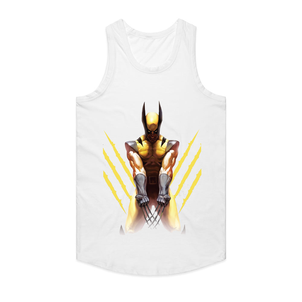 Wolverine