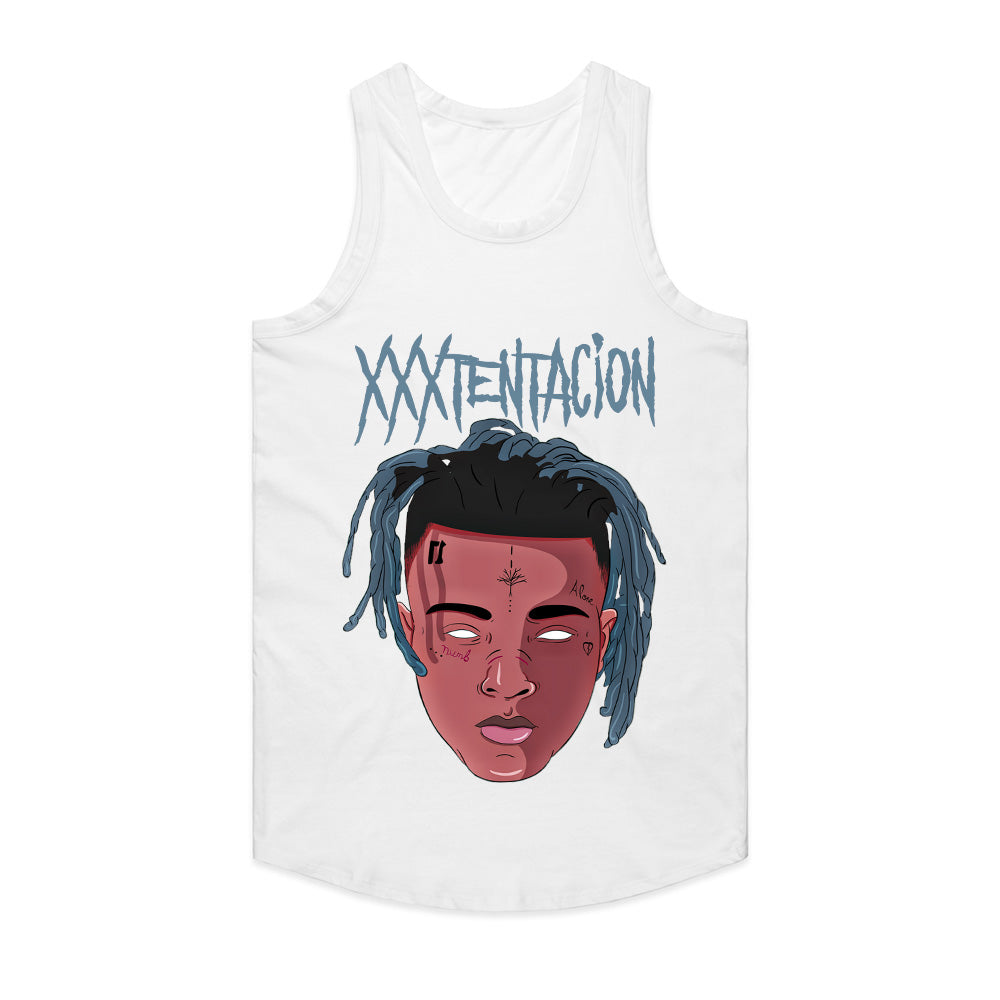 XXXTENTACION