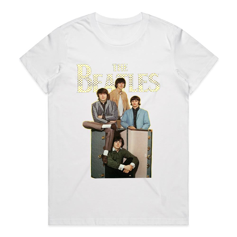 The Beatles