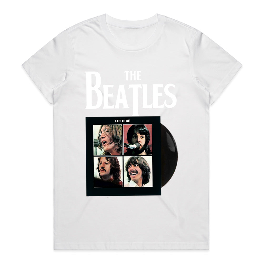 The Beatles