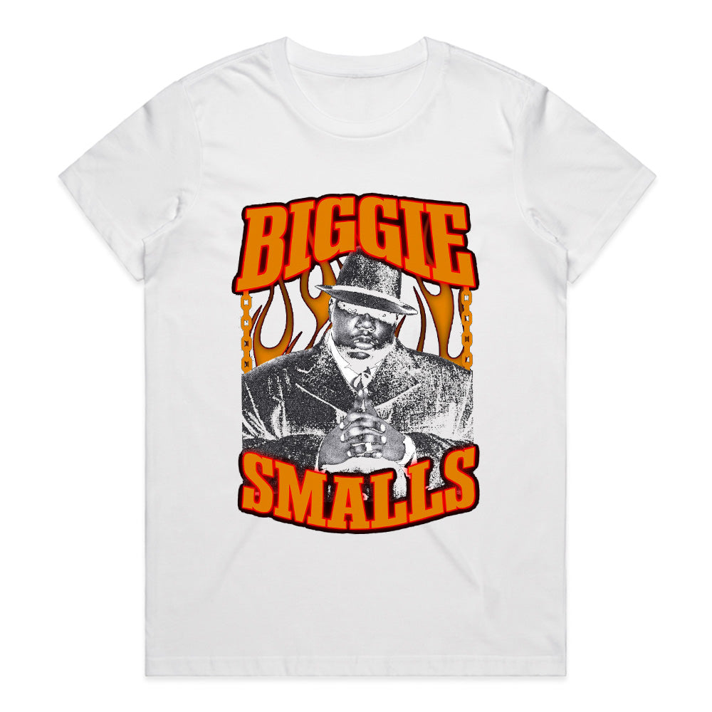 Biggie - Small
