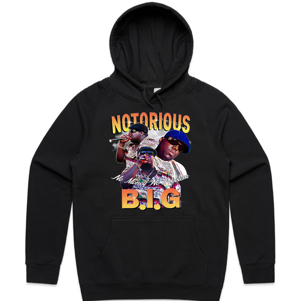 Biggie - No Money No Problem