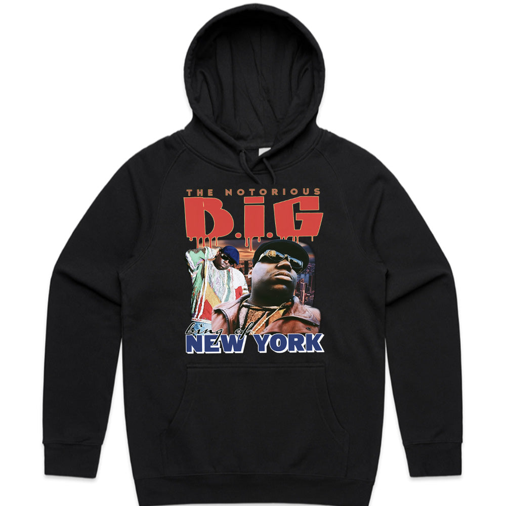 Biggie - King of New York