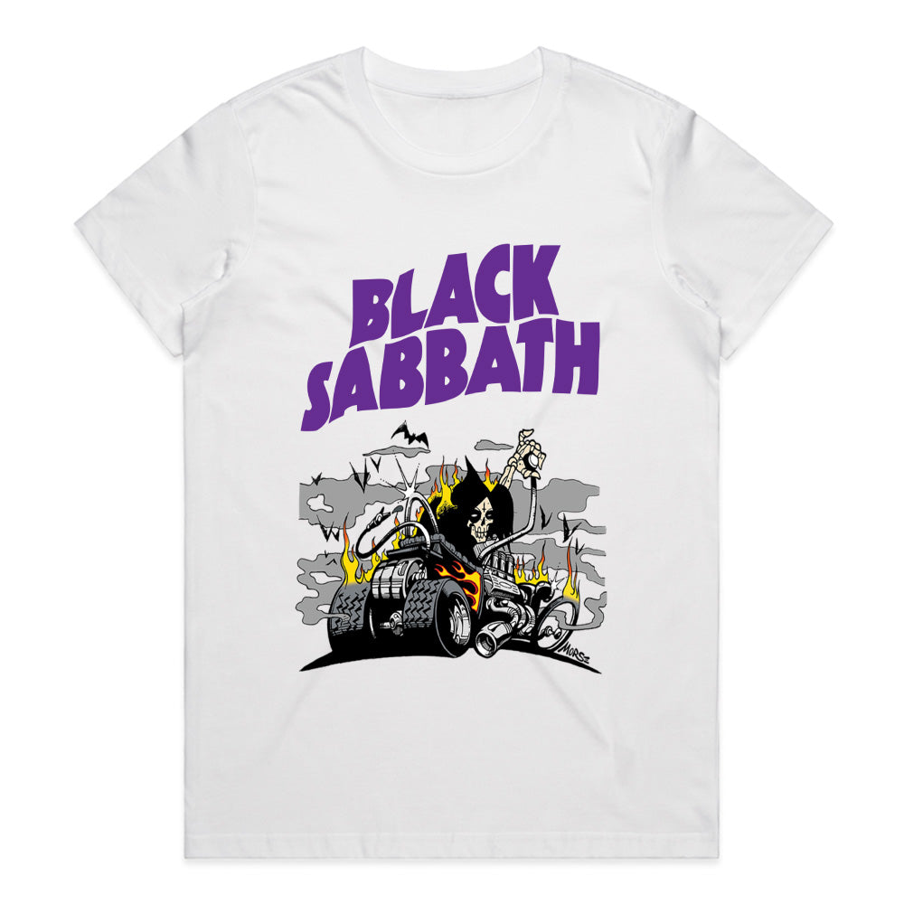 Black Sabbath