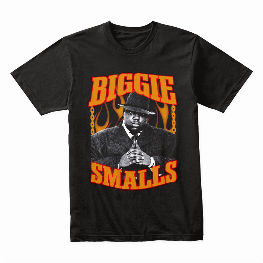 Biggie - Small