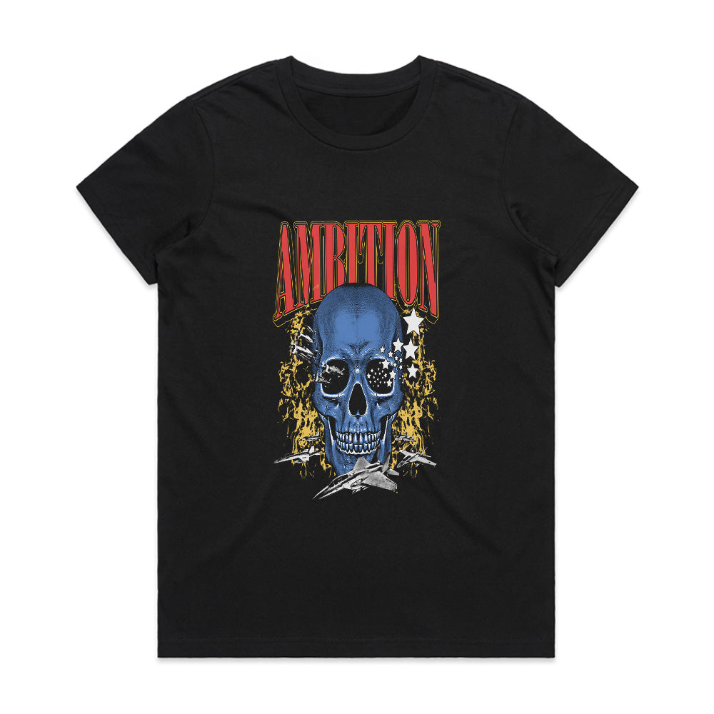 Ambition