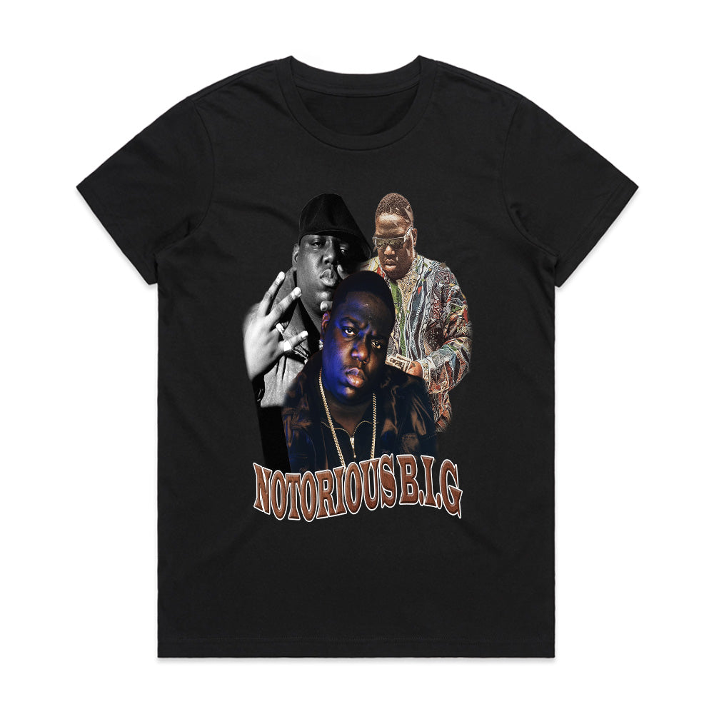 Biggie Smalls - Notorious B.I.G