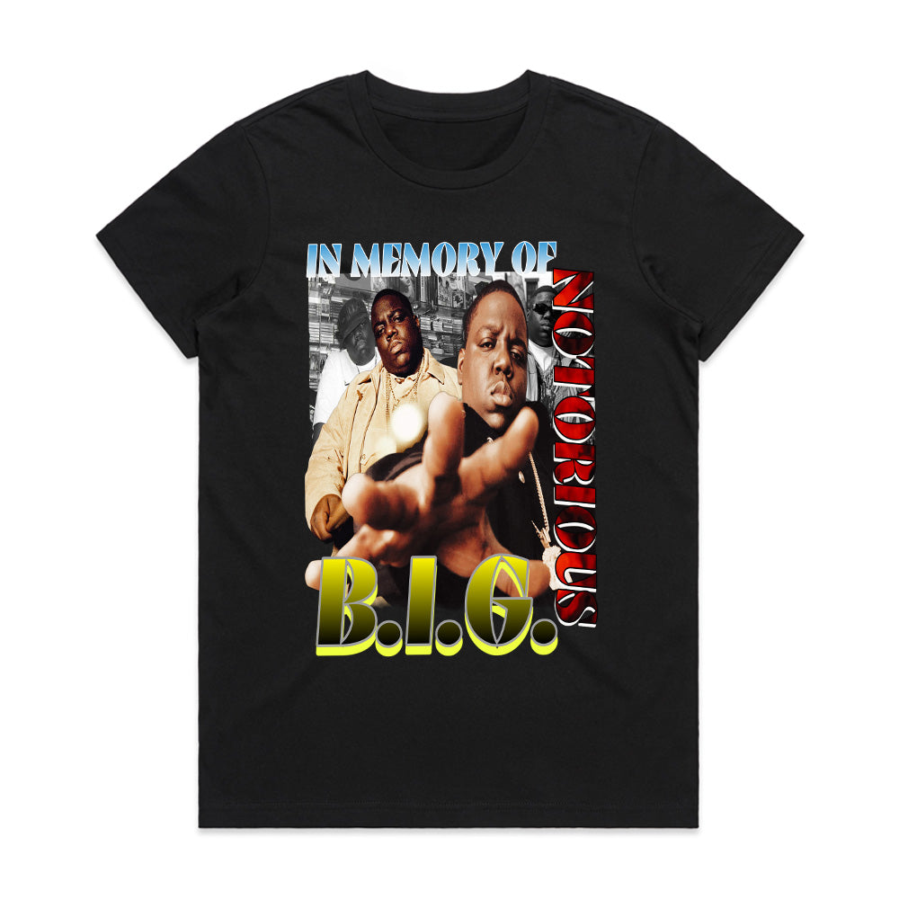 Biggie - The Notorious B.I.G